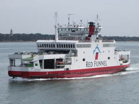 Isle of Wight Discounts - Save Money On Red Funnel and Wightlink Ferries 2023 - Isle Wight